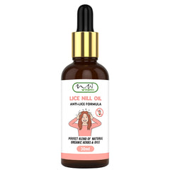 Lice-Nill Oil