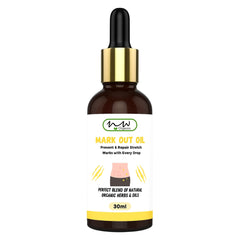 Mark Out Oil